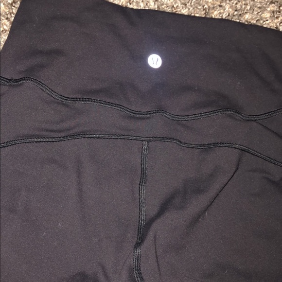 lululemon leggings - Picture 3 of 5